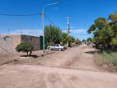 Terreno en Venta en San Roque, USD 8.000