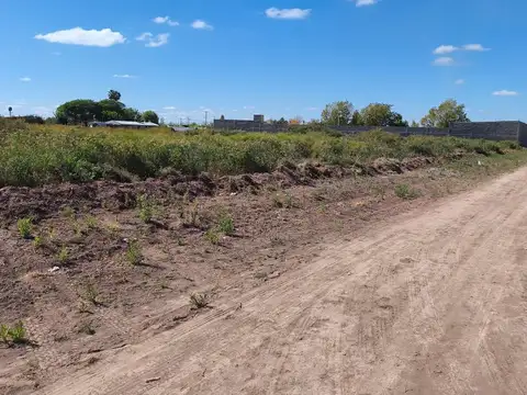 Terreno en Venta de 300,0 m2