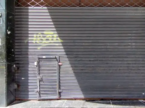 Depósito  en Venta en Balvanera, Capital Federal, Buenos Aires