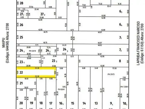 Venta Galpón en Zona Sur Rosario