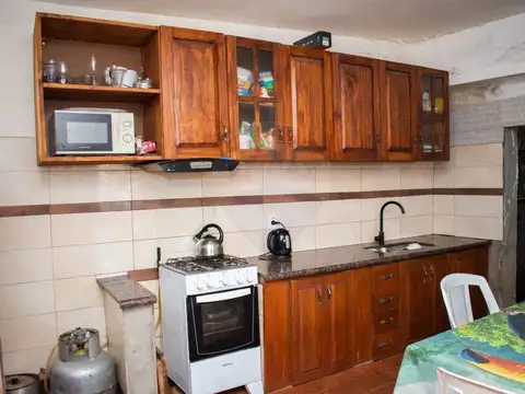 Rivera y el Ombu 100