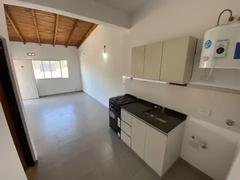 Departamento en Venta en José Clemente Paz, USD 46.000