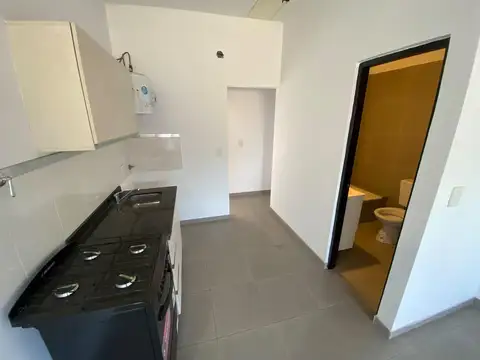 Departamento en Venta A Estrenar