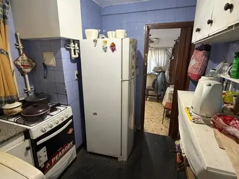 Departamento en Venta Permite mascota