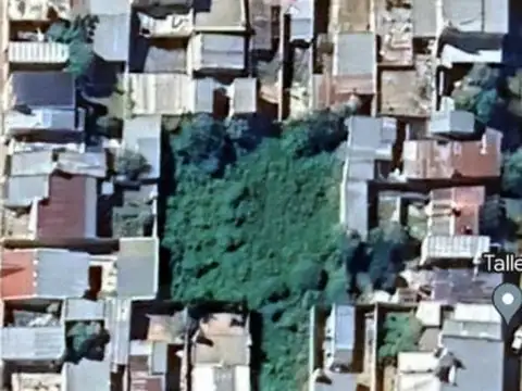 VENTA TERRENO  1152 M2 EN CONCORDIA