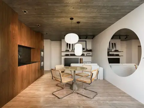Departamento en Venta en Centro, Rosario