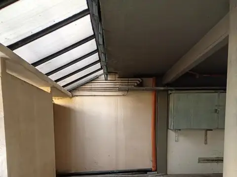 Cochera en venta