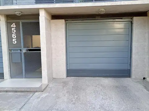 Cochera en venta