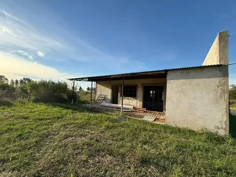 Barrio Cardales Chico