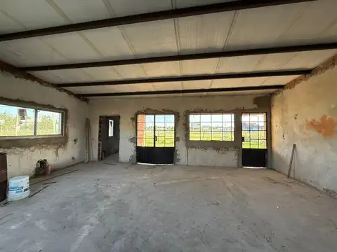 Casa en Venta de 1 dormitorio