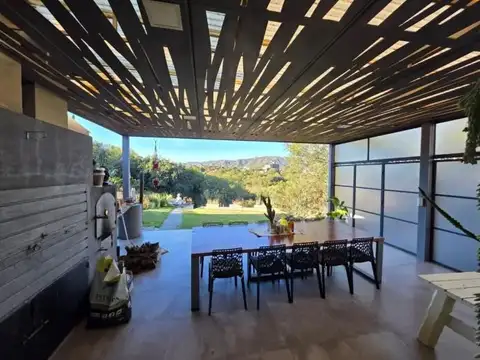Casa en Venta en Malagueño, USD 265.000