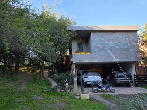 VENTA CASA TIERRALTA 3 DORM