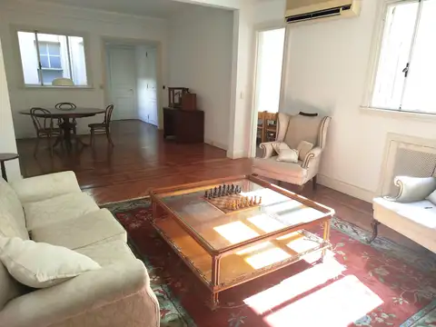 Departamento en Venta de 5 ambientes