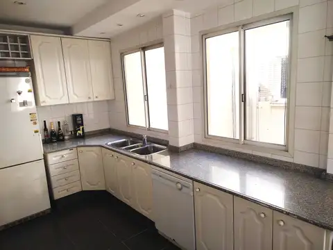 Departamento en Venta al Norte
