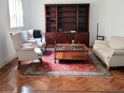 Ayacucho 1700, Piso 6