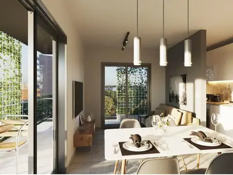 Departamento en Venta en Nuestra Señora De Lourdes, USD 77.656