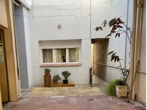 Coronel Allende 2300