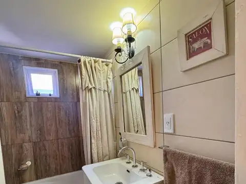 Departamento en Venta 45 años