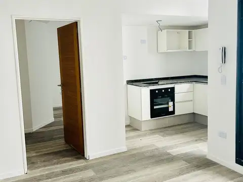 Departamento en Venta 1 año