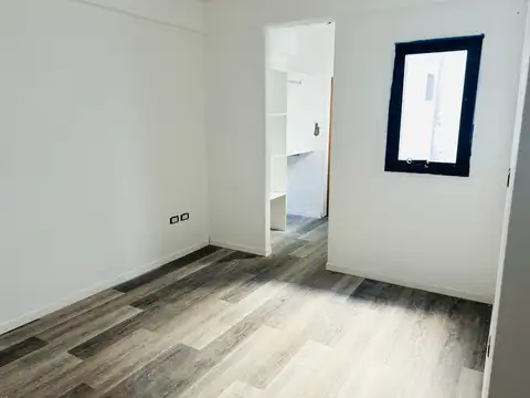 VENTA DPTO V CRESPO 2 AMB CFTE A ESTR OPORTUNIDAD