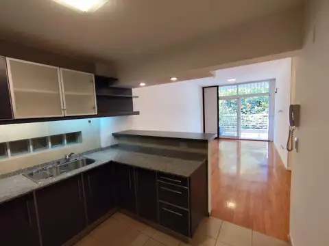 Departamento en Villa Urquiza alquiler