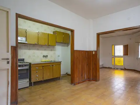 Casa en Venta en Belgrano, USD 48.000