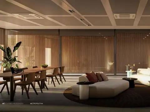 Departamento en Venta de Monoambiente