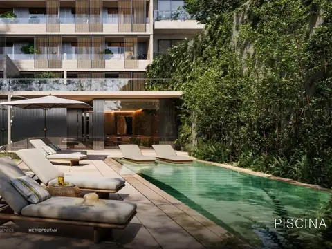 Departamento en Venta A Estrenar