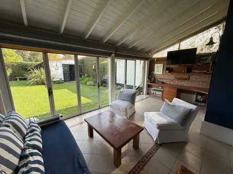 Casa en Venta 20 años