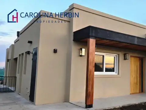 Casa en Bella Vista