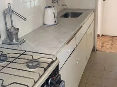 Departamento en Alquiler de 3 ambientes