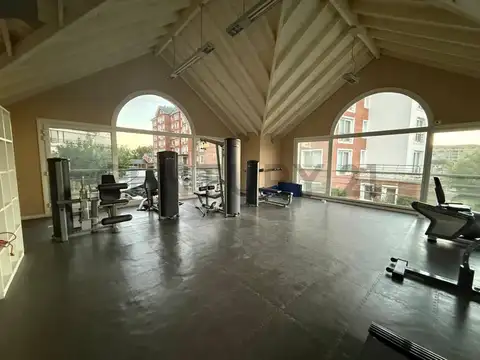 Departamento en Venta en Nordelta Miradores de la Bahía, USD 320.000