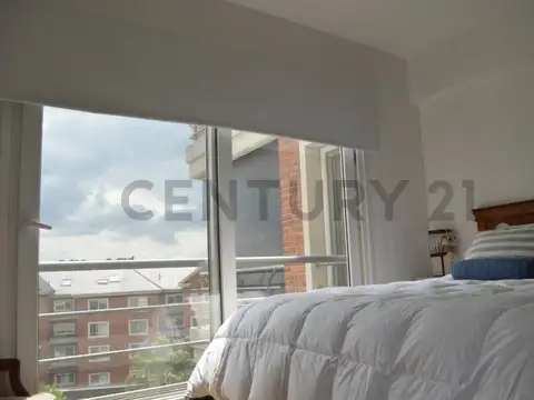 Departamento en Venta en Nordelta Miradores de la Bahía, USD 320.000