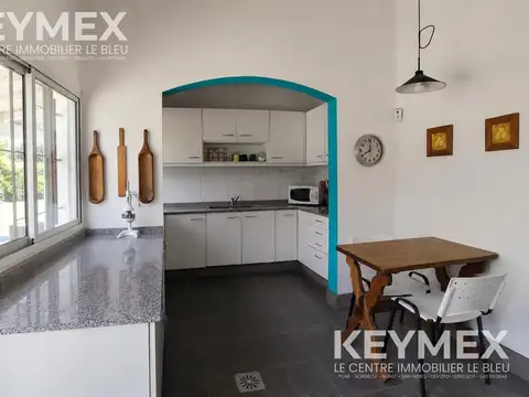 Alquiler Quinta de 7 ambientes en Robles del Monarca