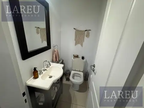 Departamento en Alquiler en North Ville, USD 650