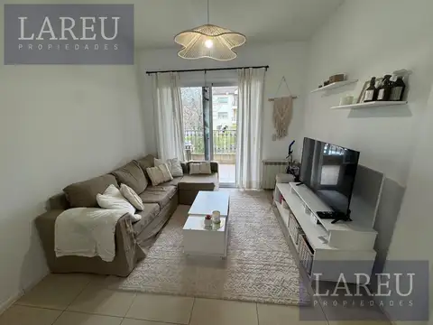 Departamento 2 ambientes en Alquiler en North Ville, Pilar.