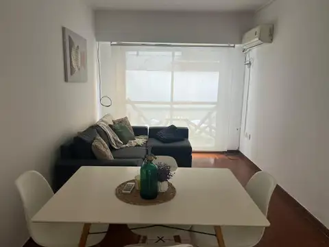 Departamento en Venta en La Plata, USD 59.000