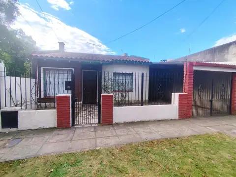 Chalet de 3 ambientes