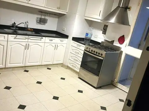 Departamento en Alquiler de 3 dormitorios