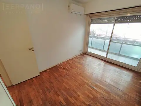 Departamento en Alquiler en Las Cañitas, $ 2.000.000