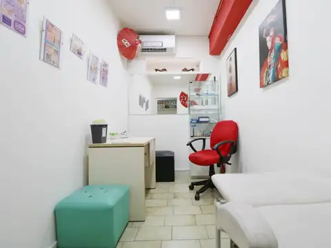 *Venta Combo* - 2 Locales Comerciales - El Palomar