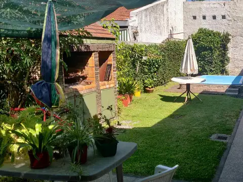 Casa  en Venta ubicado en Olivos, Vicente López, G.B.A. Zona Norte