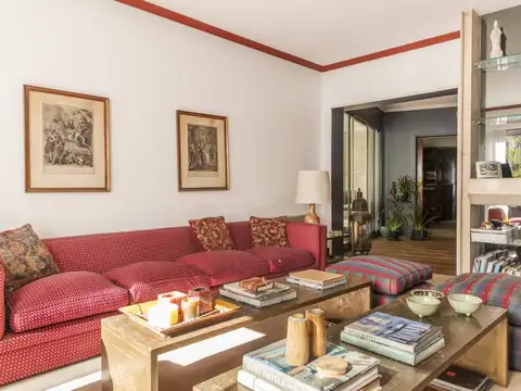 Departamento en Venta en Recoleta, USD 820.000