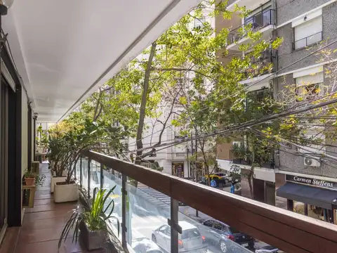 Departamento en Venta en Recoleta, USD 820.000