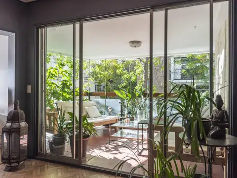 Departamento en Venta de 4 dormitorios