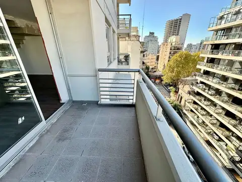 Departamento en Venta en Barracas, USD 385.000