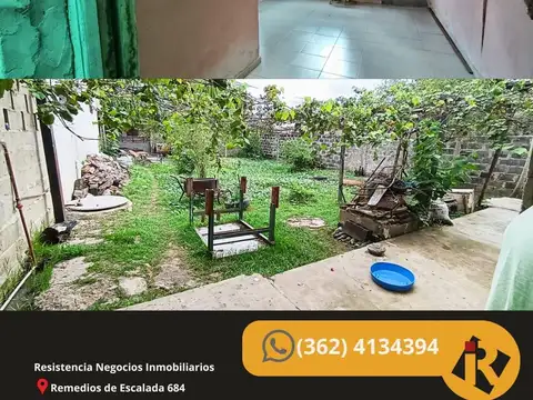 Rio Tapenaga 3084