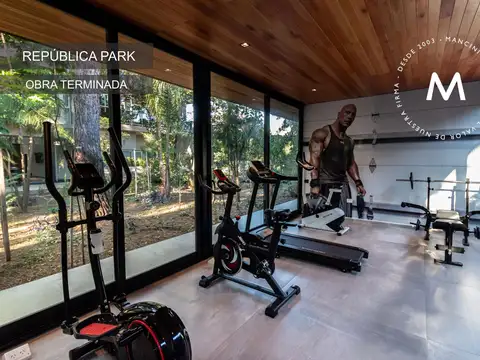 Departamento en Venta al Noreste