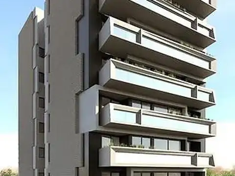 Departamento en Venta en Nuestra Señora De Lourdes, Rosario