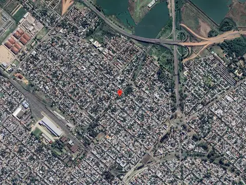 Terreno en Venta en La Plata, Partido de La Plata